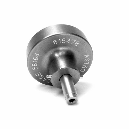 615478 ASTRO TOOL Positioner