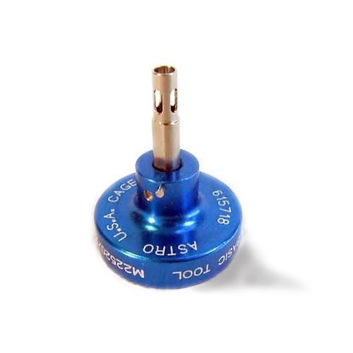 615718 (M22520/2-02) ASTRO TOOL Positioner