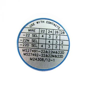 615722 (M22520/2-06) Positioner DMC K41