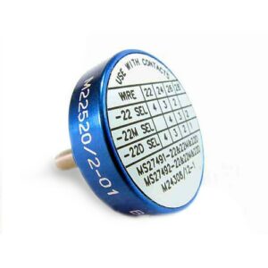 615722 (M22520/2-06) Positioner DMC K41