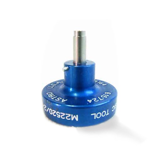615724 (M22520/2-08) Positioner, DMC K13-1-0