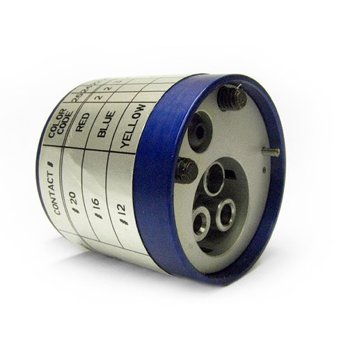 616228 ASTRO TOOL Turret Head DMC TH18-0