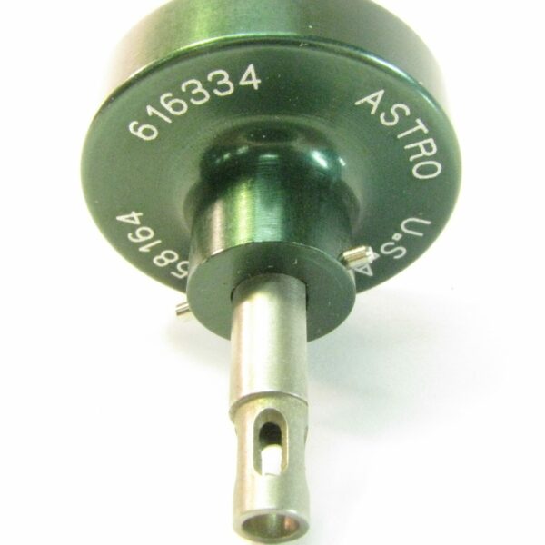 616334 (M22520/7-09) ASTRO TOOL Positioner DMC 86-11S-0