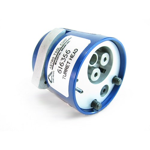 616356 Turret Head DMC TH185-0