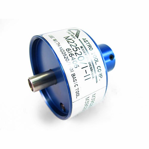 616406 (M22520/1-11) Turret Head DMC TP465-0