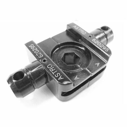 620295 (M22520/5-07) ASTRO TOOL Crimp Die Set DMC Y195-0