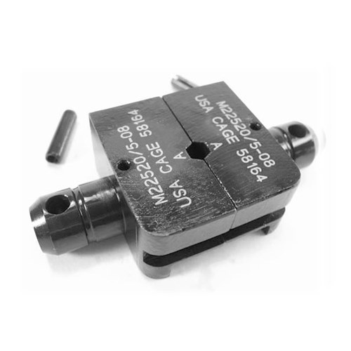 620296 (M22520/5-08) ASTRO TOOL Crimp Die Set