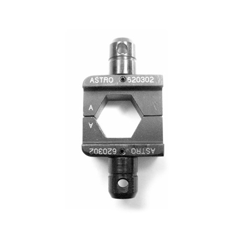 620302 (M22520/5-27) ASTRO TOOL Crimp Die Set DMC Y151-0