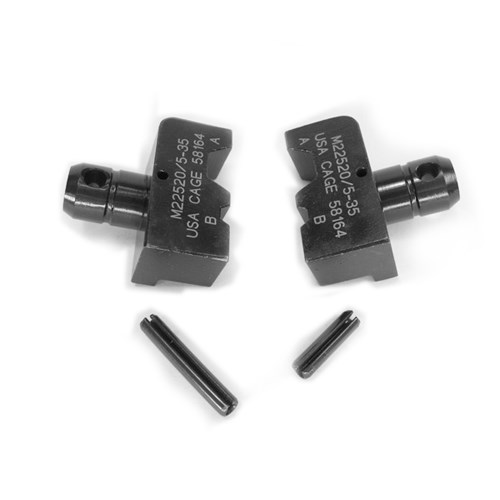 620305 (M22520/5-35) ASTRO TOOL Crimp Die Set