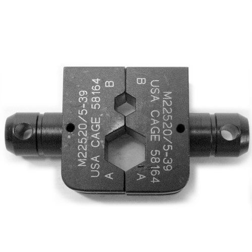 620307 (M22520/5-39) ASTRO TOOL Crimp Die Set