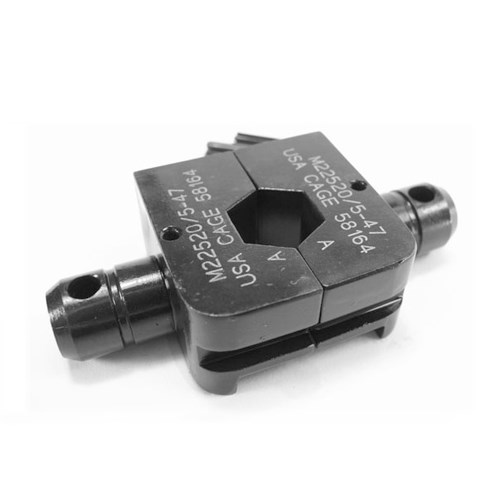 620311 (M22520/5-47) ASTRO TOOL Crimp Die Set