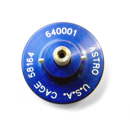 K709 (M22520/2-37) DANIELS (DMC) Positioner