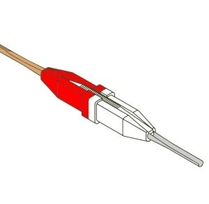 91066-4 TYCO Insertion/Removal Tool-0