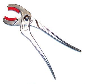 SOFT JAW PLIERS MST45Z