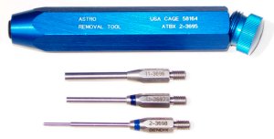 ATBX2-3695 ASTRO TOOL Removal Tool Kit