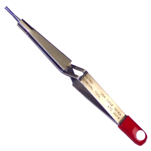 ATC2074 ASTRO TOOL Removal Tweezer