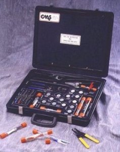 CMS-20 Tool Kit