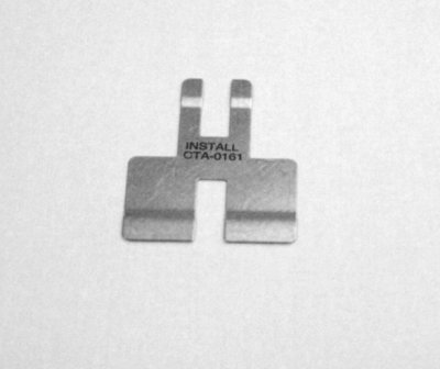 CTA-0161 (21137-000) RAYCHEM Insertion Tool-0