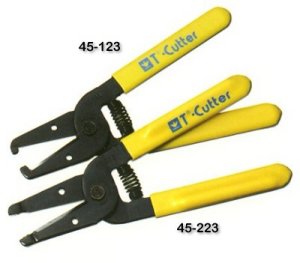 45-123 IDEAL Wire Cutter