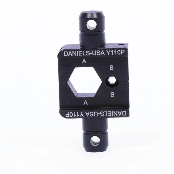 Y110P M22520/5-25 Die Set