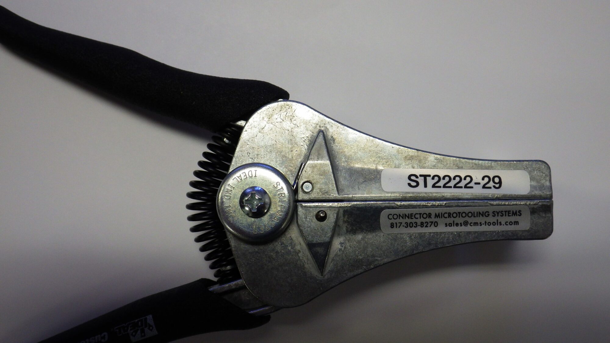 ST2222-29 BOEING WIRE STRIPPER-0