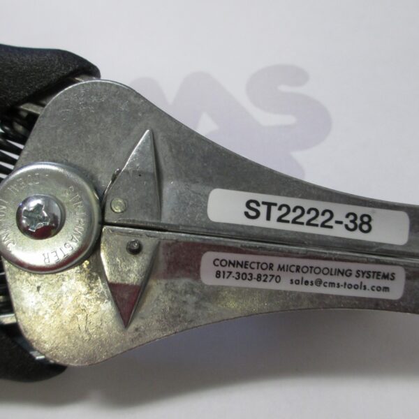 ST2222-38 BOEING WIRE STRIPPER-0