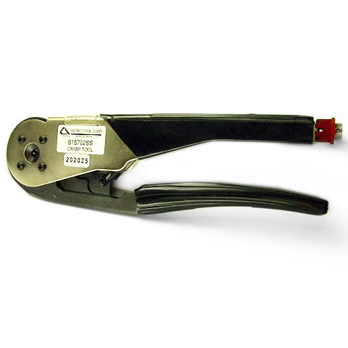 615702SS CRIMP TOOL, LARGE INFINITE ADJ-0