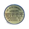620232 Positioner, DMC K600-20178775