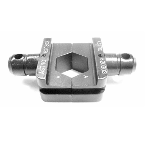 620303 DIE SET (M22520/5-31) ASTRO TOOL Crimp Die Set DMC Y150-0