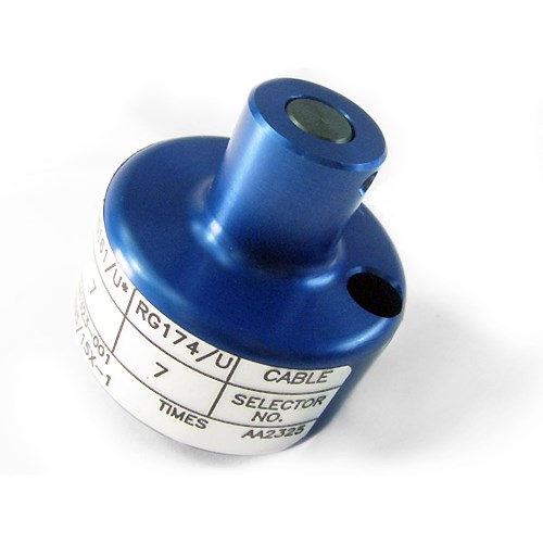 620439 Single Position Head, TP120-0