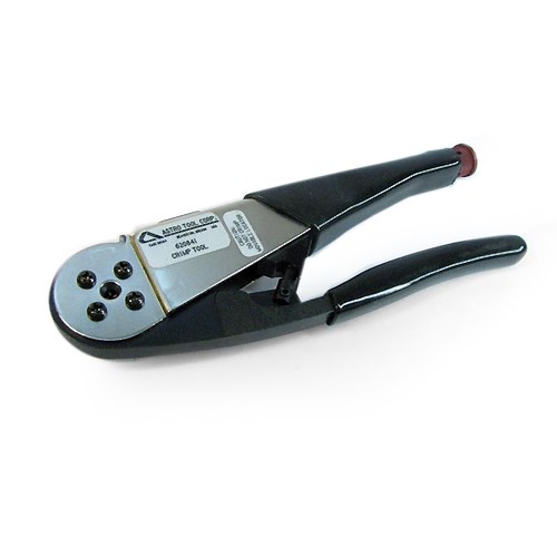 620841 CRIMP TOOL, MINI MICRO ADJUST-0