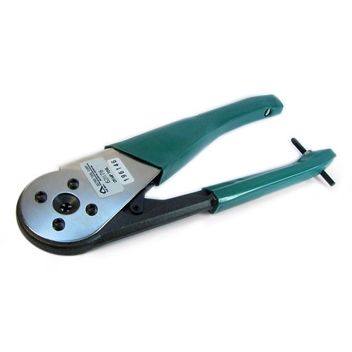 Astro tool corpのCrimp tool 615466