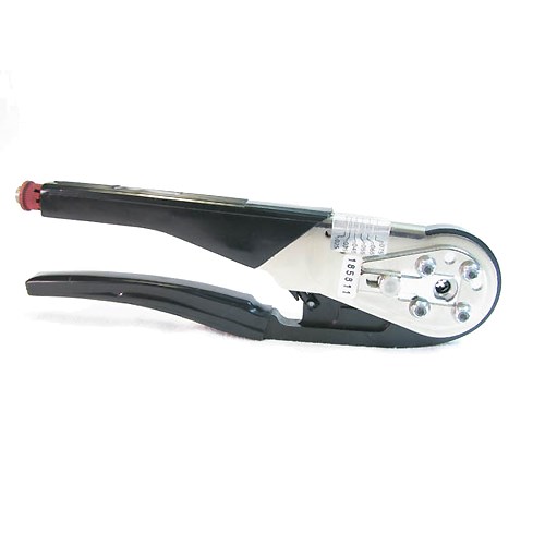 621371 CRIMP TOOL, LARGE MICRO ADJUST-0