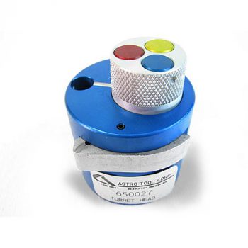 650027 (141-0000-907) Turret Head