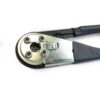 996931 CRIMP TOOL, AN, EXTENDED HANDLES-20172127