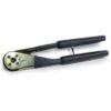996931 CRIMP TOOL, AN, EXTENDED HANDLES-20172130