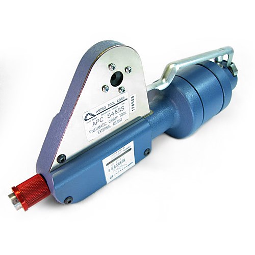 APC548SS TOOL, MFT PNEU. EXTERNAL ADJ.-0