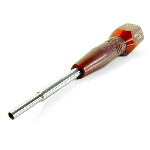 AT 2105 Removal Tool, Souriau RX20 25GE1-0