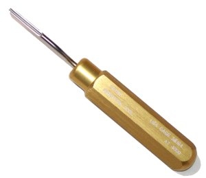 AT 4000 (TM016IT003) Insertion Tool, DMC DAK380J-0