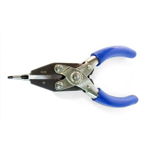 ATBX 1-6781 (11-6781) ASTRO TOOL Insertion Plier DMC DAK283-0