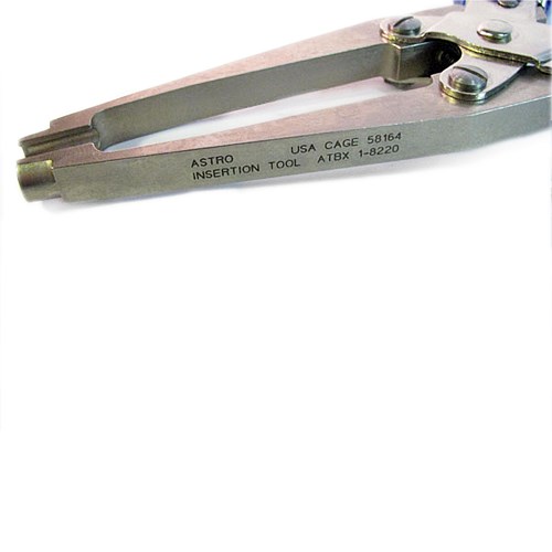 ATBX 1-8220 (11-8220) Insertion Plier DMC DAK282-0