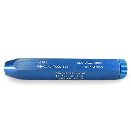 ATBX 2-6900 (11-6900) Removal Tool Kit DMC DRK81-0