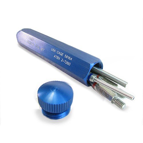 ATBX 2-7260 (11-7260) Removal Tool Set, DMC DRK140-0