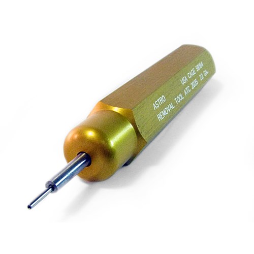 ATC 2035 (CET-P-CTA-2) Removal Tool, DMC DHK160-PR-0