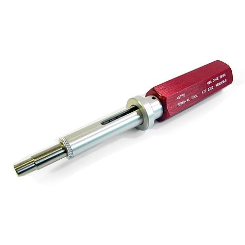 JCS452 • Compact C-Clip Removal Tool