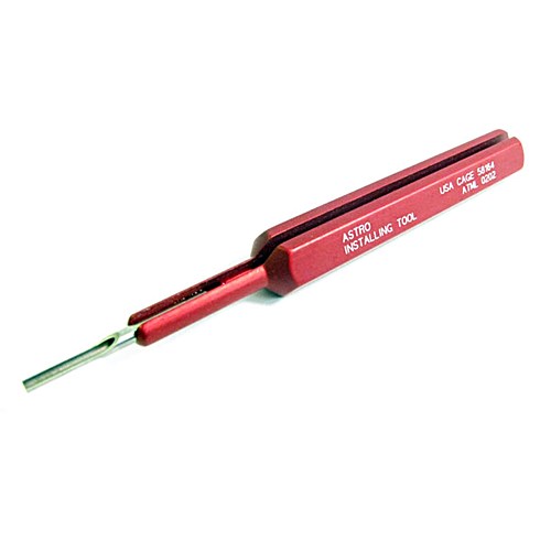 ATML 0202 (M81969/2-02) Insertion Tool-0