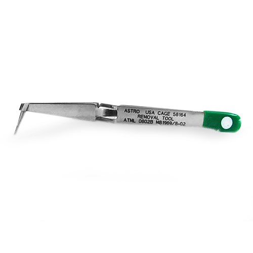 ATML 0802B (M81969/8-02) Removal Tweezer DMC DRK95-22MB-0