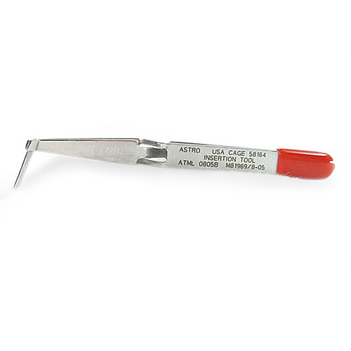 ATML 0805B (M81969/8-05) Insertion Tweezer DMC DAK95-20B-0