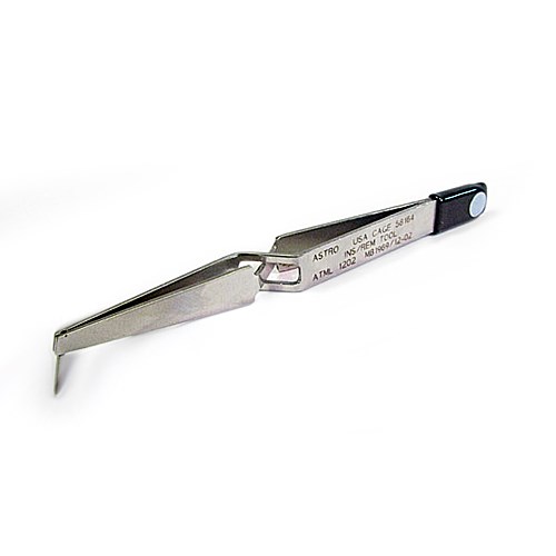 ATML 1202 (M81969/12-02) Insertion/Removal Tweezer DMC DRK246A-0