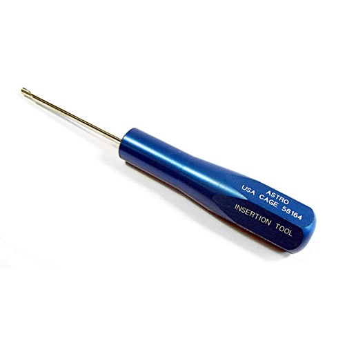 ATML 1704B (M81969/17-04) Insertion Tool, DMC DAK16B